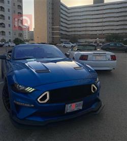 فورد موستانج